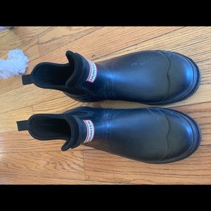 Hunter  Rain Boots